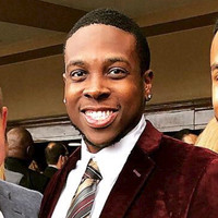 Malivai Barker