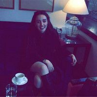 Chaimaa Moussari