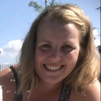 Stina Lidén