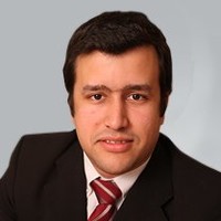 Omar Sanchez Martinez