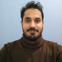 Sayed Aslam shah