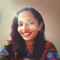 Sunaina Bhagati