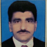 Krishna Singh