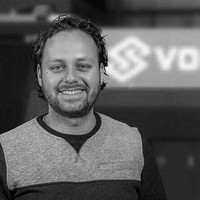 Randy Van Der Sluys Veer