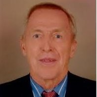 Nick Benge