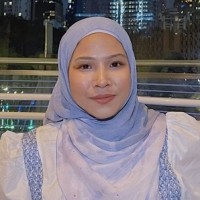 Sarah Natasha Badrulzaman