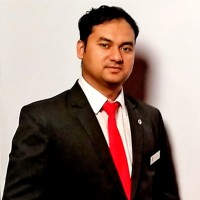 Rahul Kawale