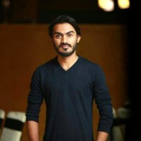 Husnain Raza
