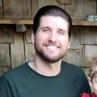 Mike Calentine