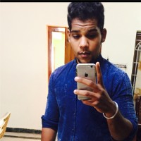 Vengada Vignesh