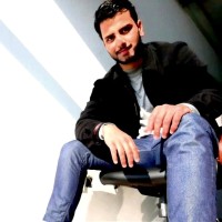 Hamza Ali 🇵🇸 حمزہ علی