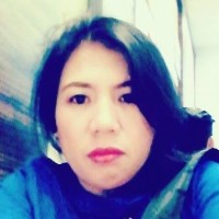 Sharon Joy Woodhouse