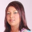 Karen Naicker