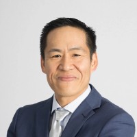 John Hwang