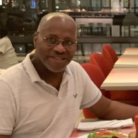 Dr. R Wayne Branch
