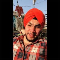 Harsahib Singh