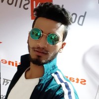 Ankur Mishra