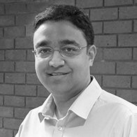 Rakesh Parikh