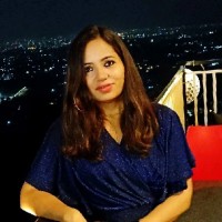Sarika Vats
