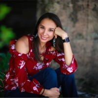 Madeline Coon