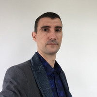 Fabrice Caudron
