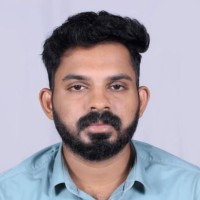 Anoop K G