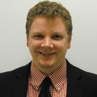 Nick Halloran