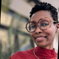 Veronica Hawkins, Ph.D.