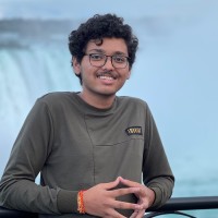 Vedant Lakhani