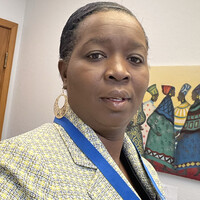 Eddah Bunei