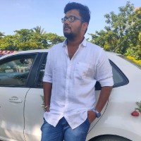 Saji Varghese