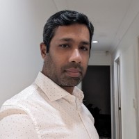 Akheel Ur Rahman Mohammed
