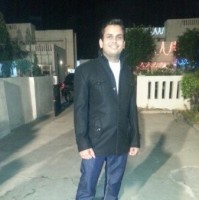 Vaibhav Karolia