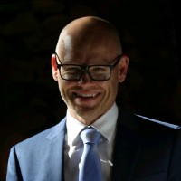 Rasmus Grönholm