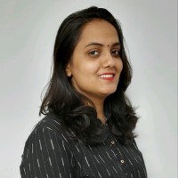 Mugdha Kapse