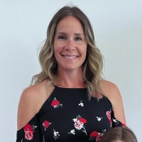 Amanda Wilson