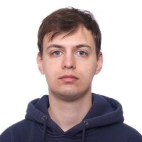 Maksym Rozhytskyi
