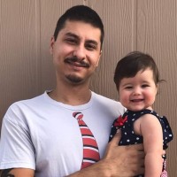 Kristopher Olivas