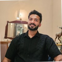 Yash Kohli