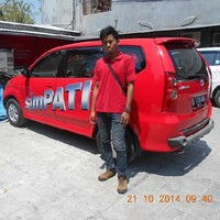 Septian Irianto
