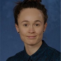 Pascale Gougeon, M.Sc.