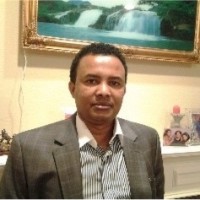 Dawit Bogale, MCE, PE, PMP