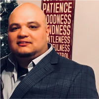 Antonio Romero