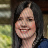 Abby Brown VP, CBAP