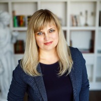 Iryna Gladyr