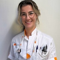 Felice Van Den Berg