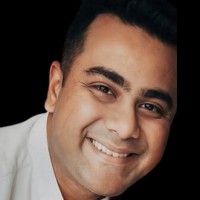 Karan Sanghvi