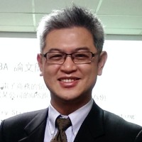 林文峰