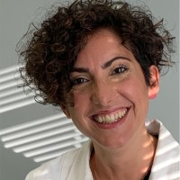 Michela Podestà Osteopata D.O.