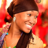 La'Eeqa Abdullah